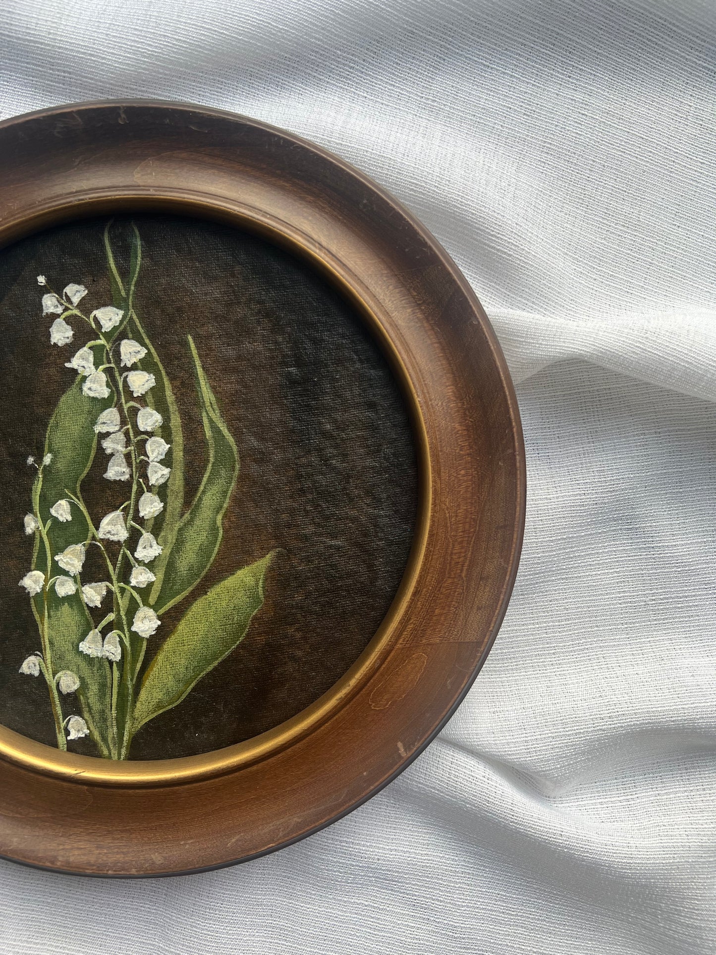 Lily of the Valley