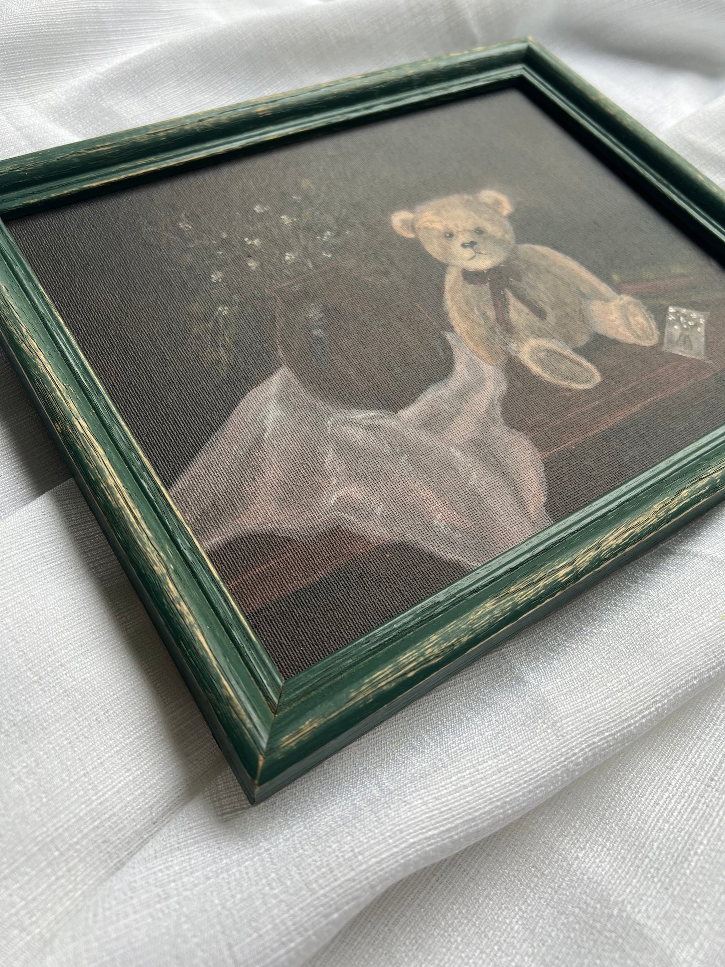 Little Keepsake