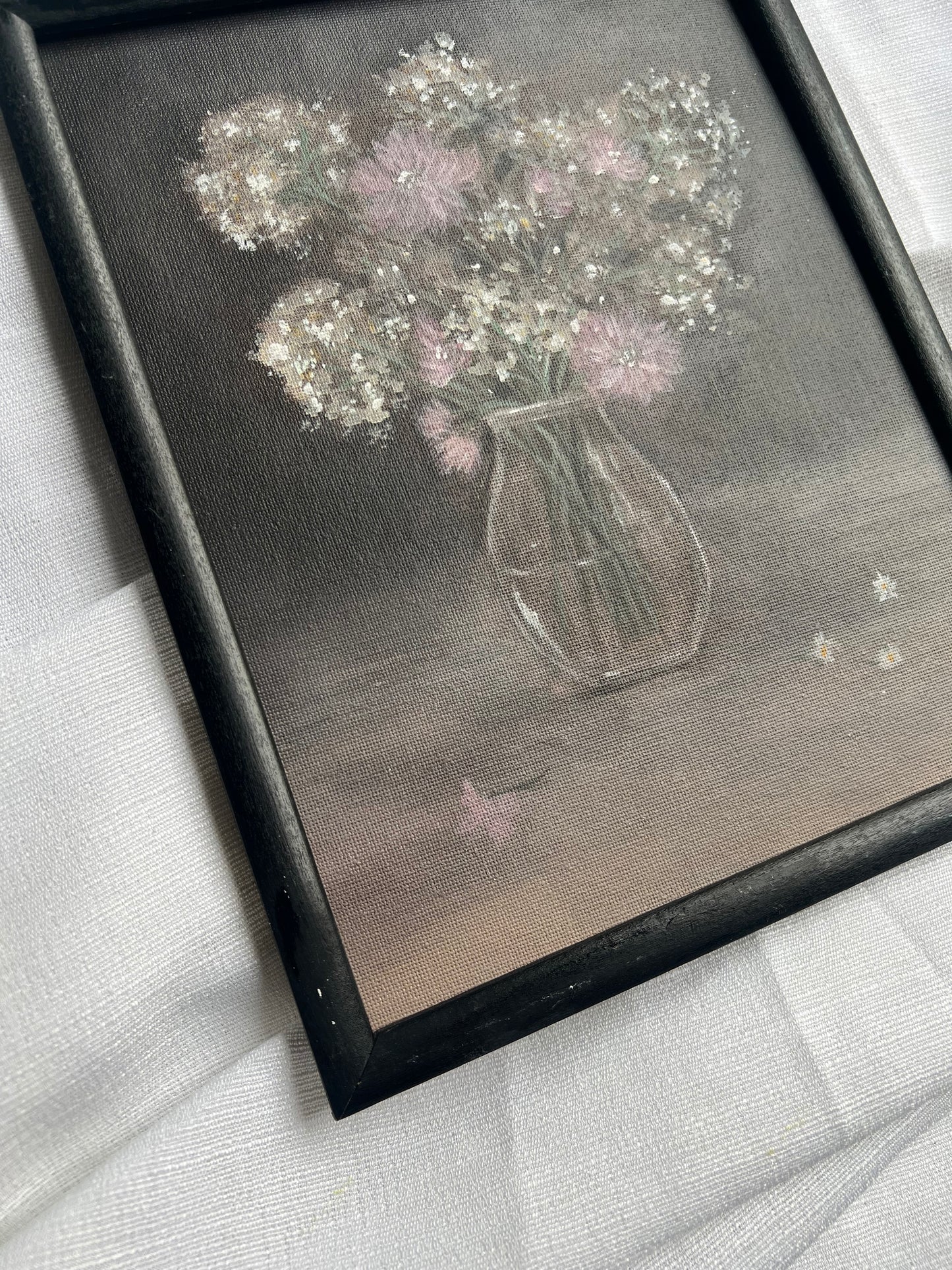 Softly In Bloom