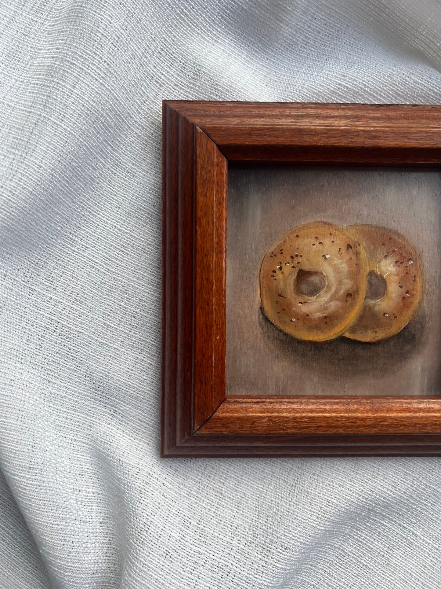 Freshly Baked