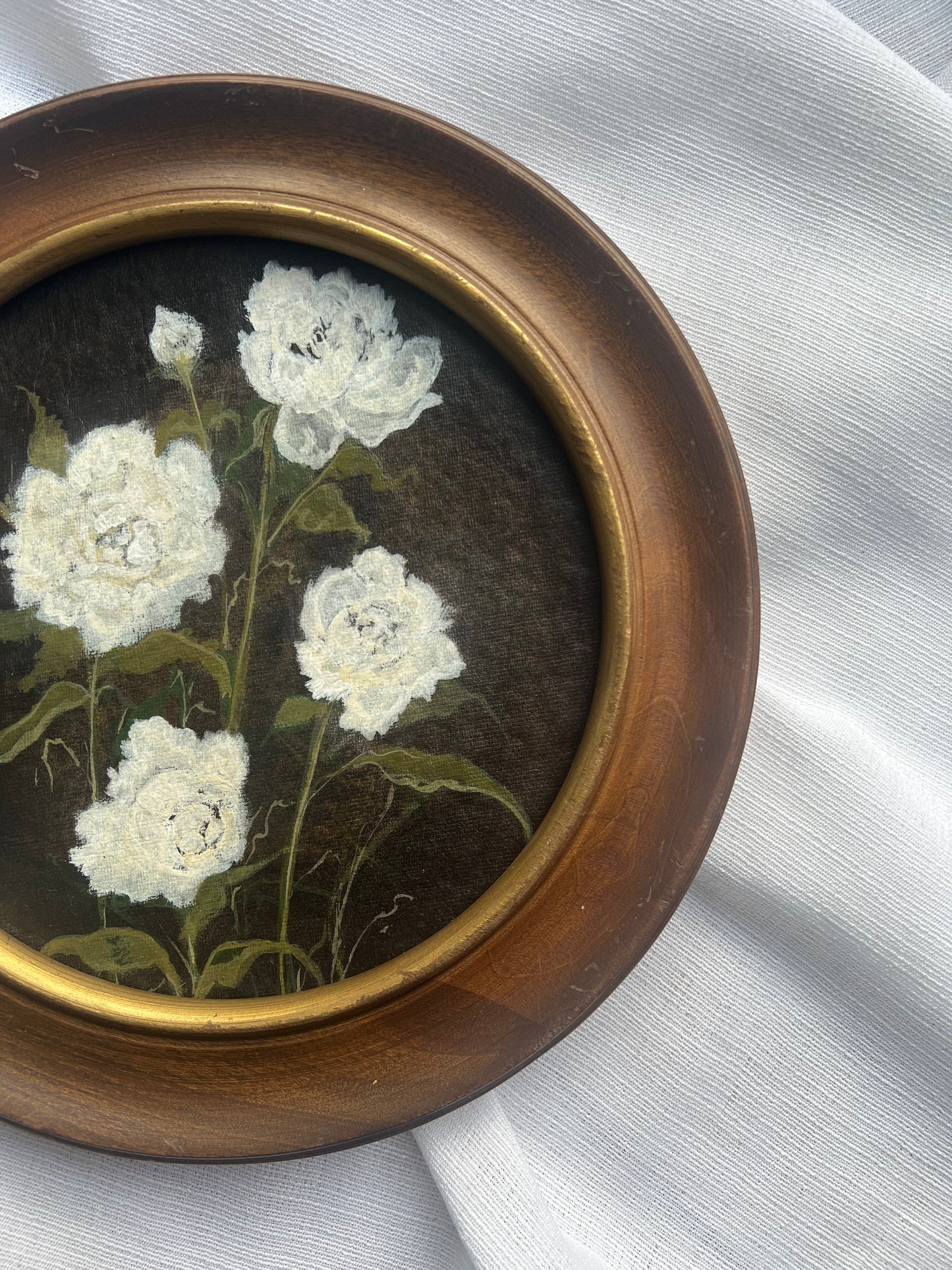 Peonies