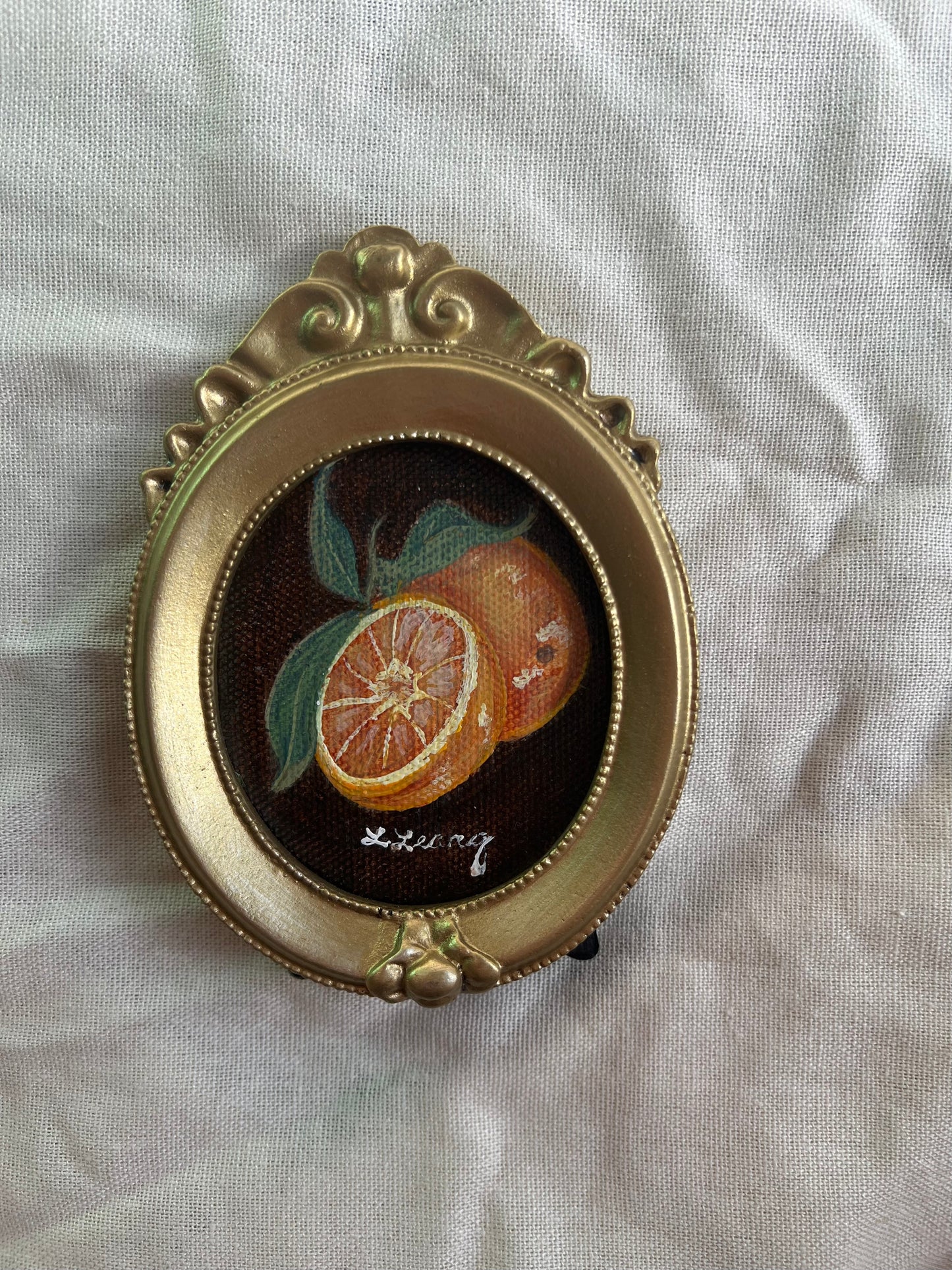 Tangerines