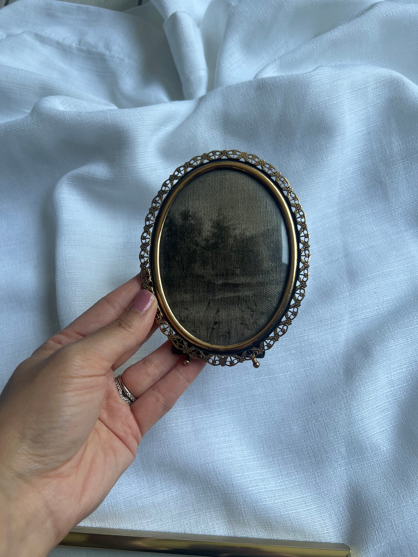 When the Day Is Done