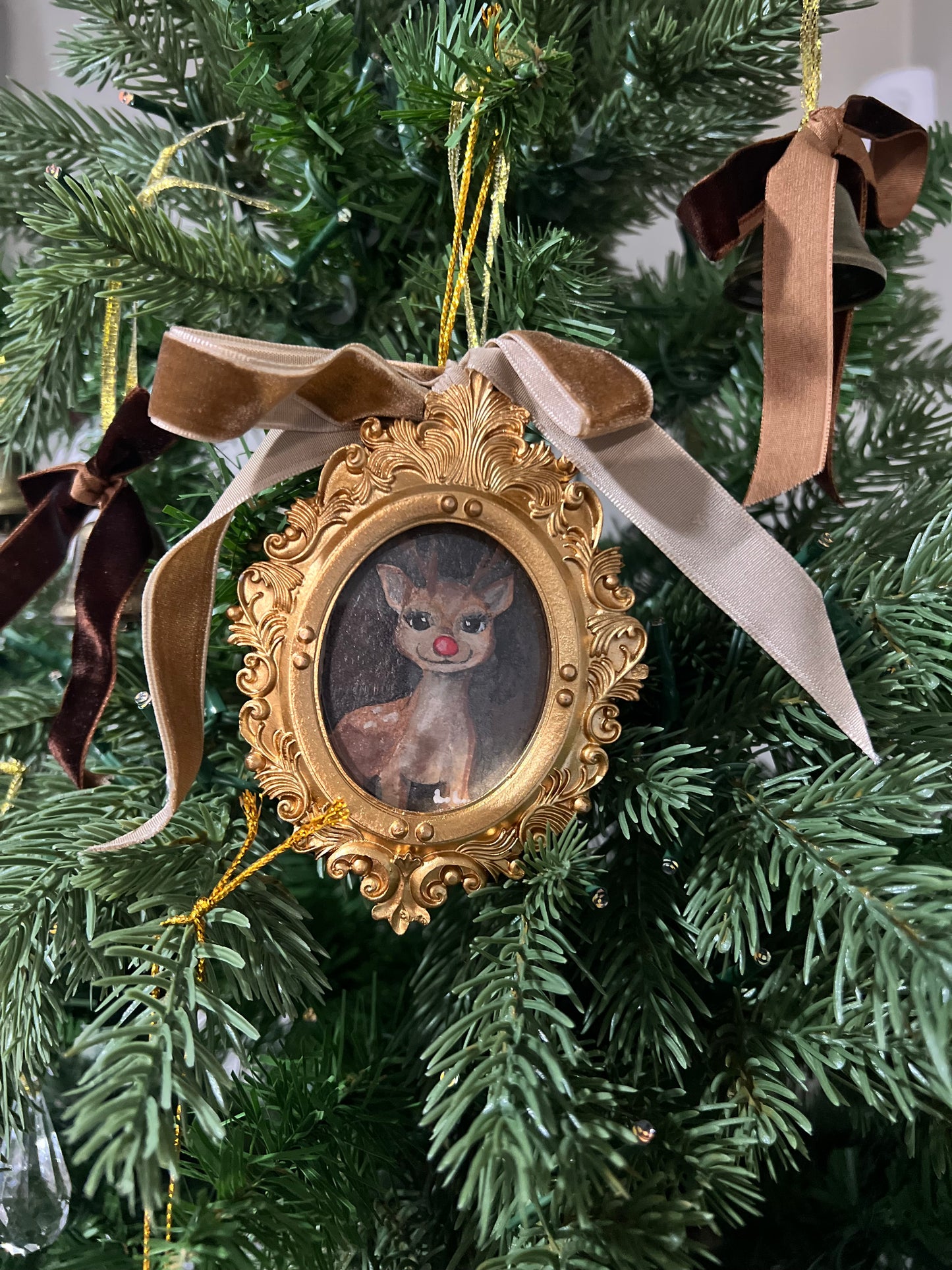 Little Rudolph