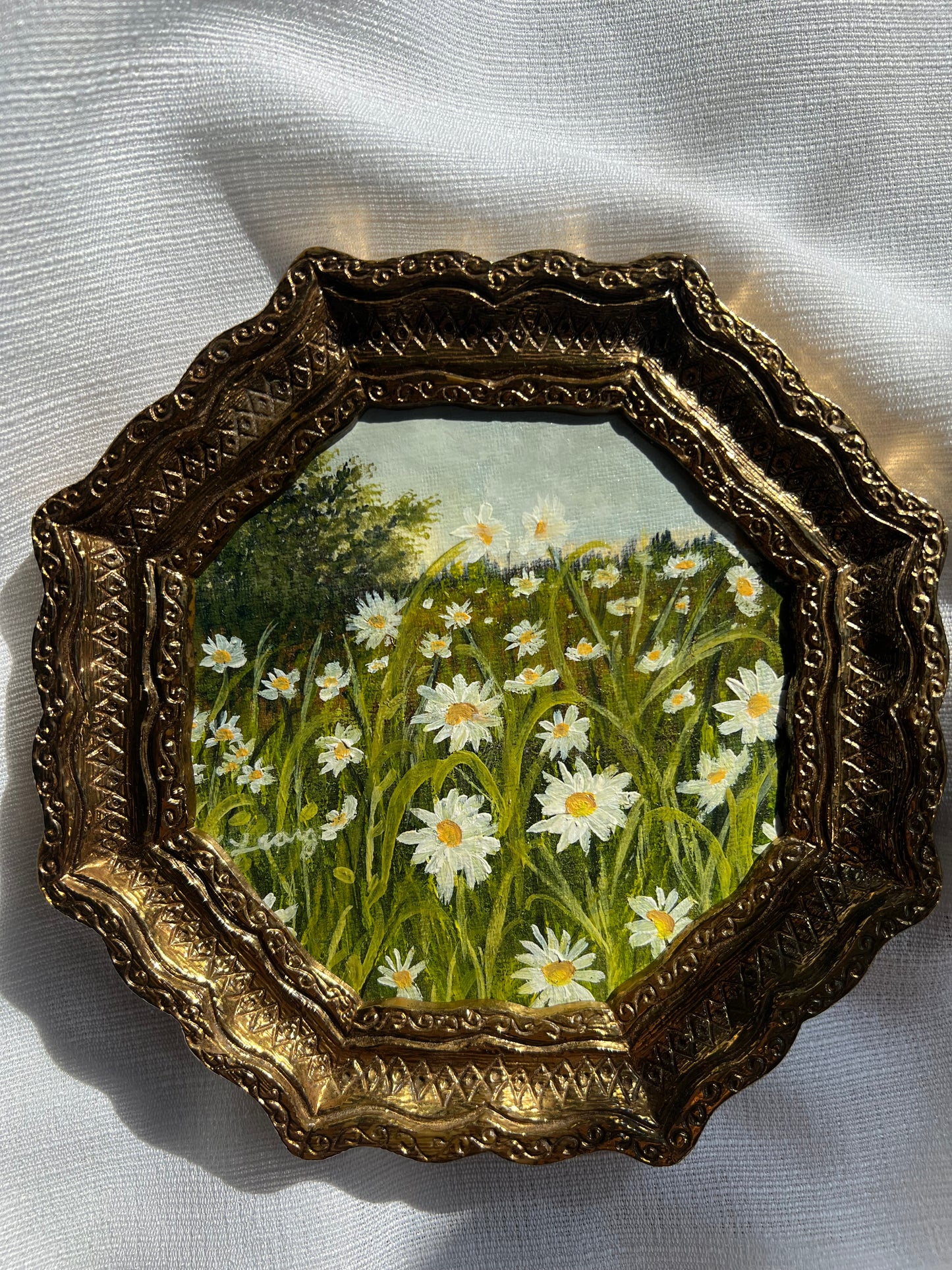 The Last Bloom of Love