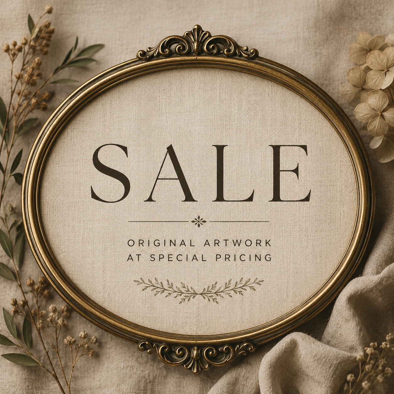 Sale Collection