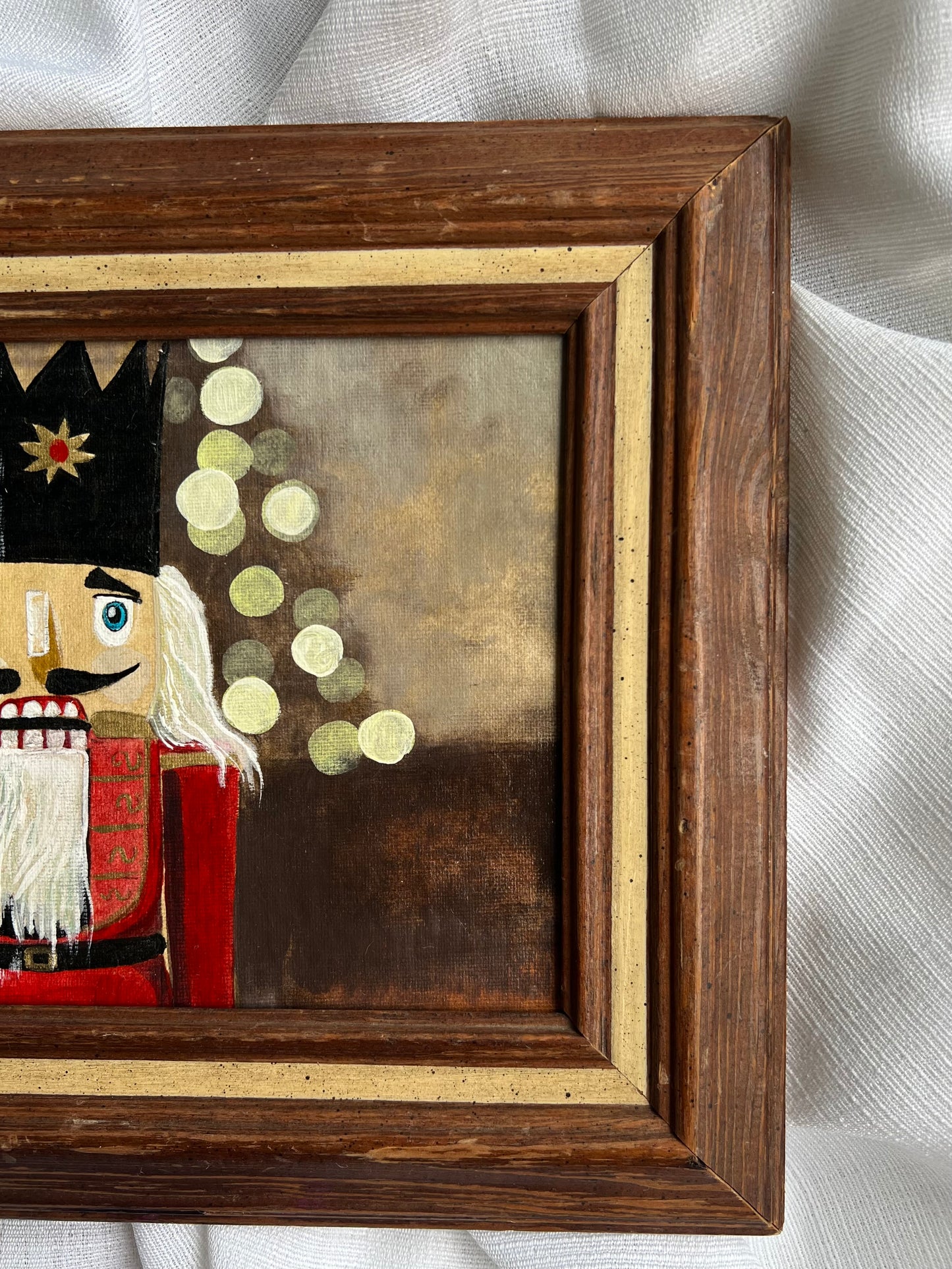 The Nutcracker’s Promise