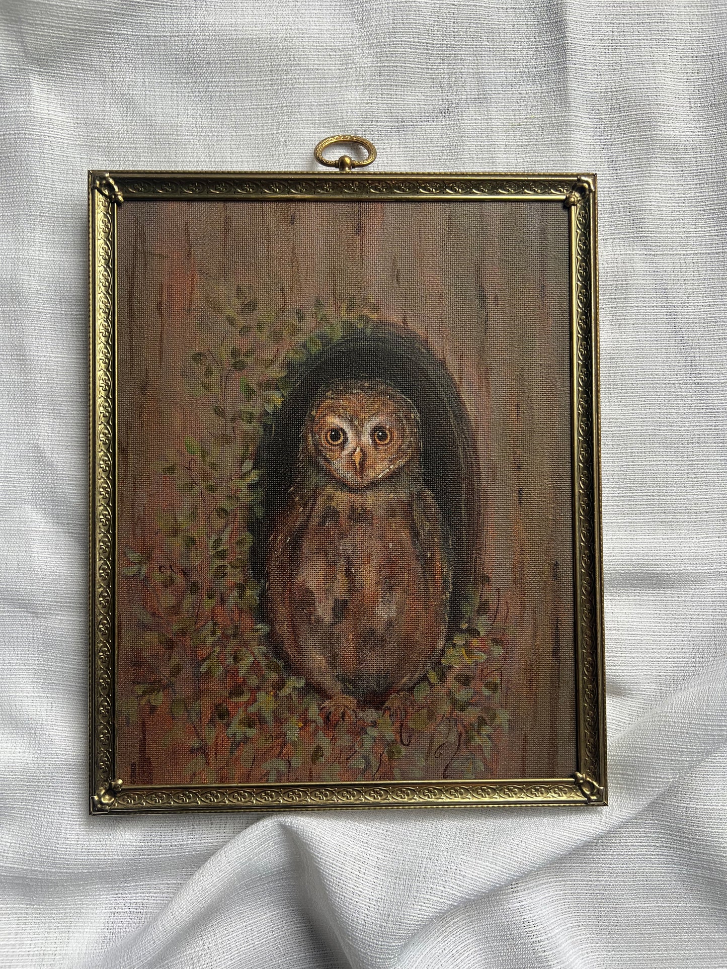 Woodland Watcher
