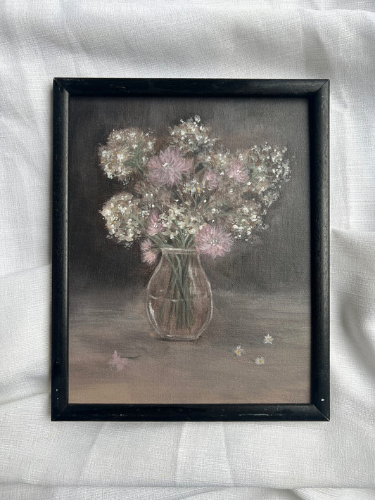 Softly In Bloom