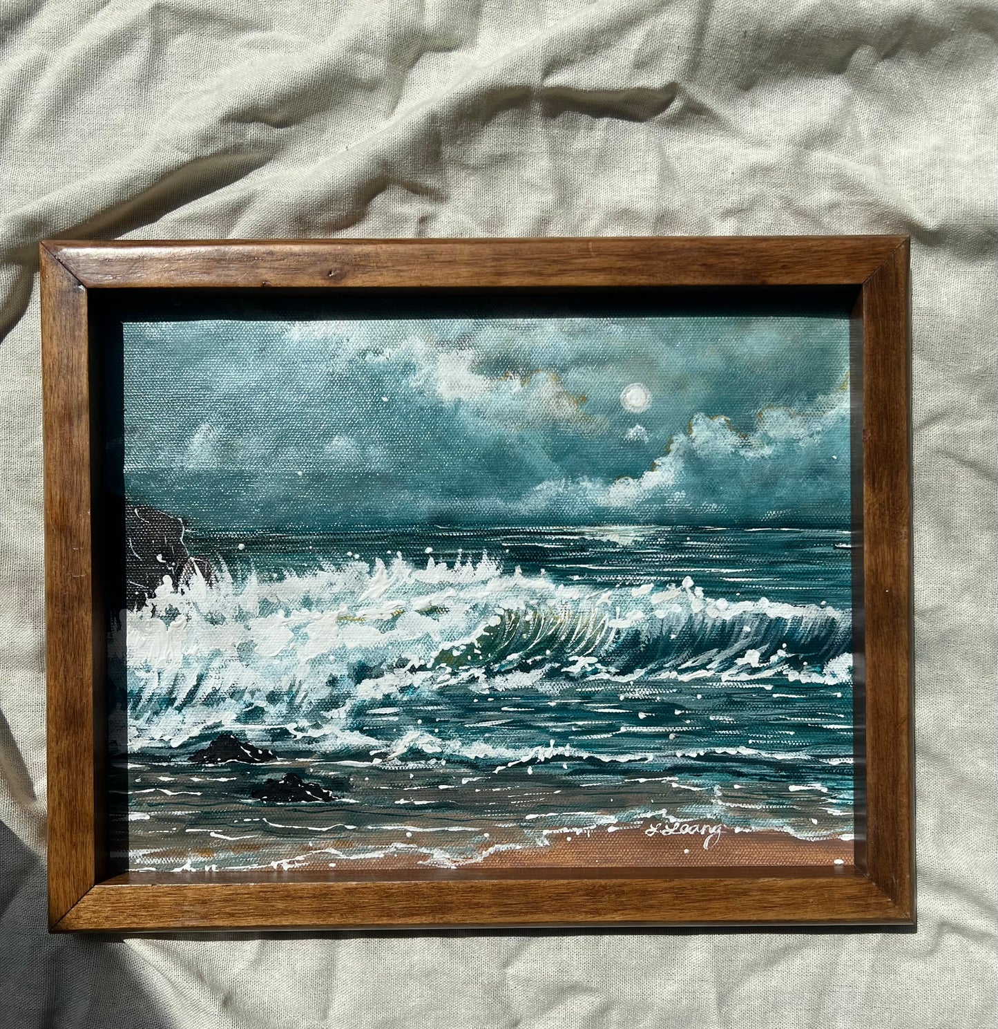 Oceans