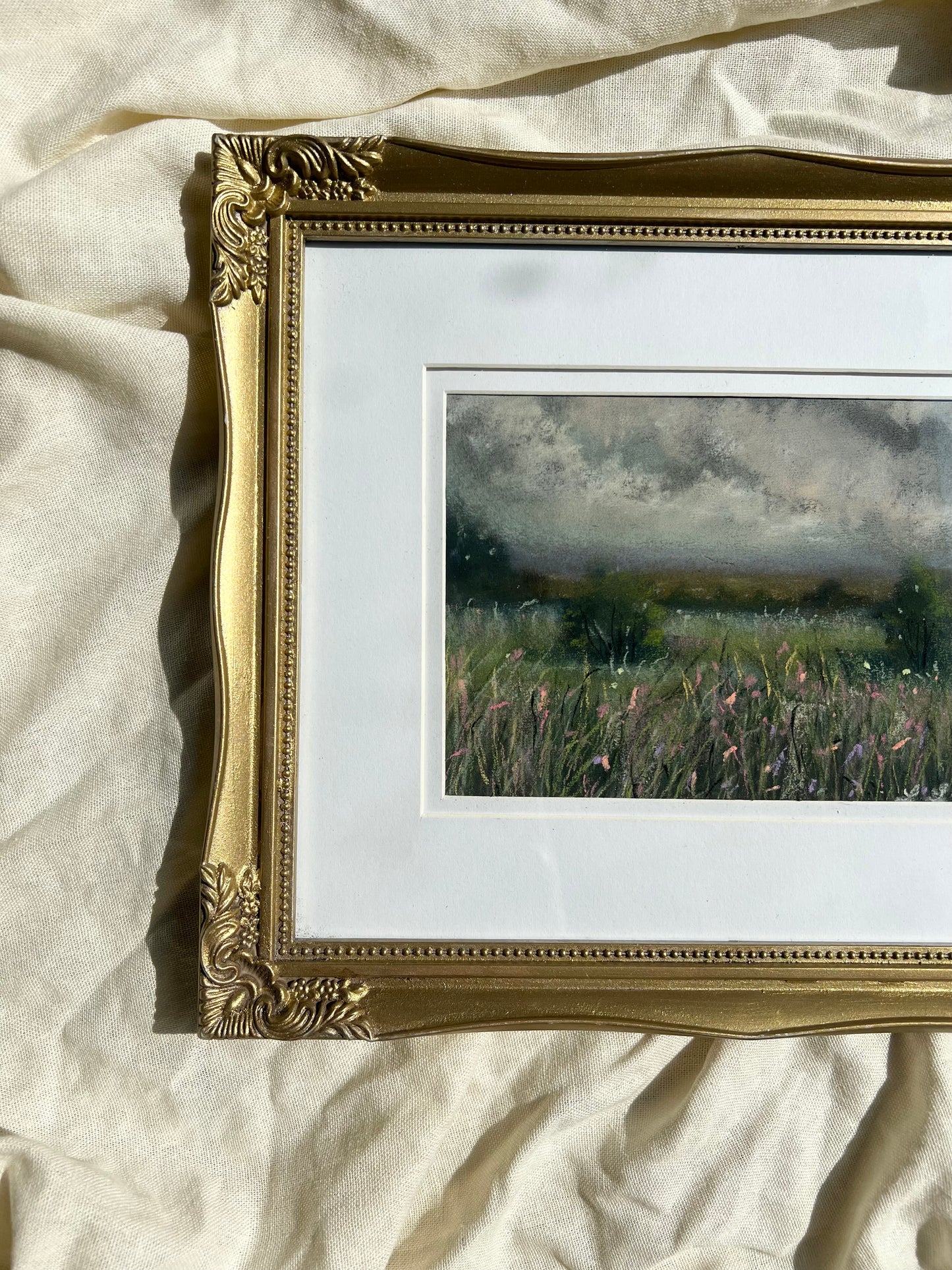 In the Field of Forever