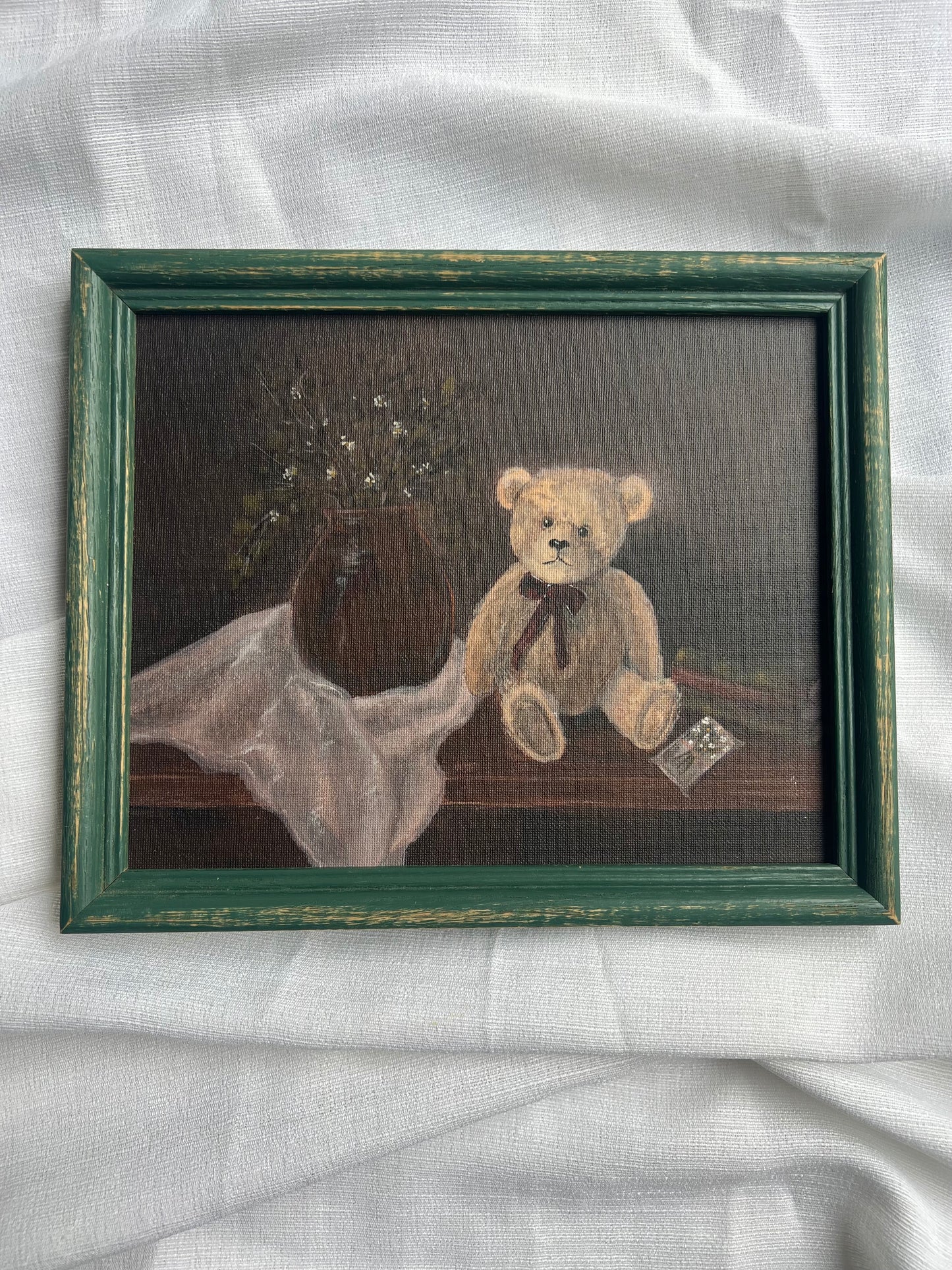 Little Keepsake