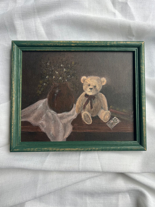 Little Keepsake