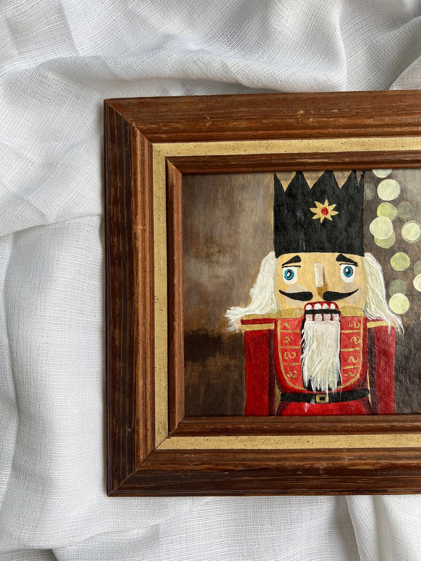 The Nutcracker’s Promise