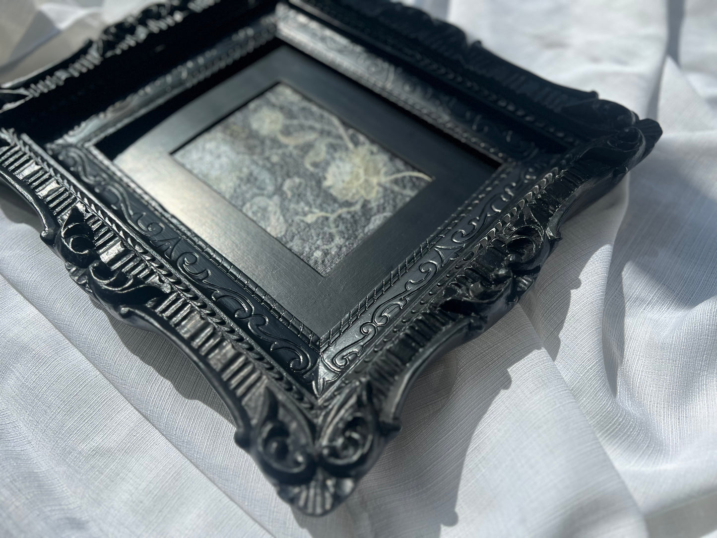 Obsidian Flora