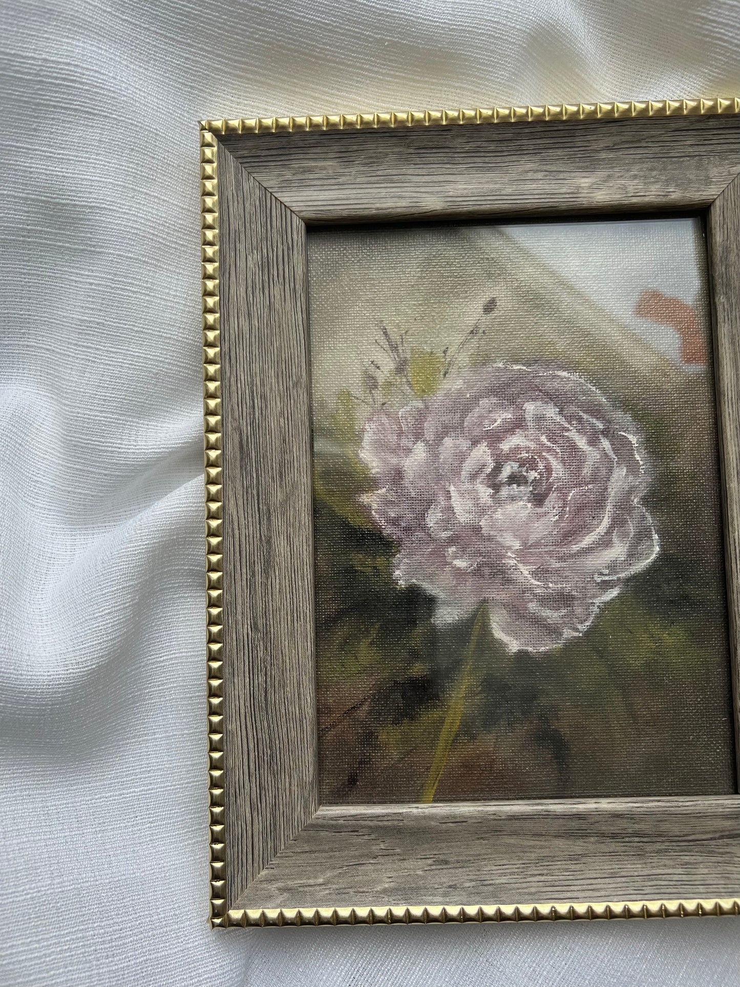 Still Blooming For You