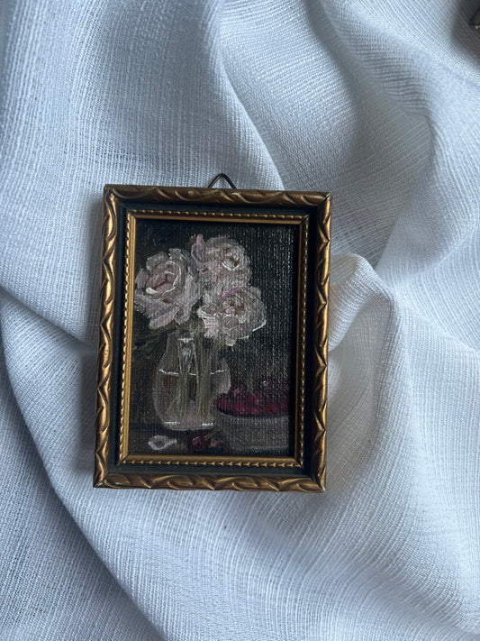 The Last Roses