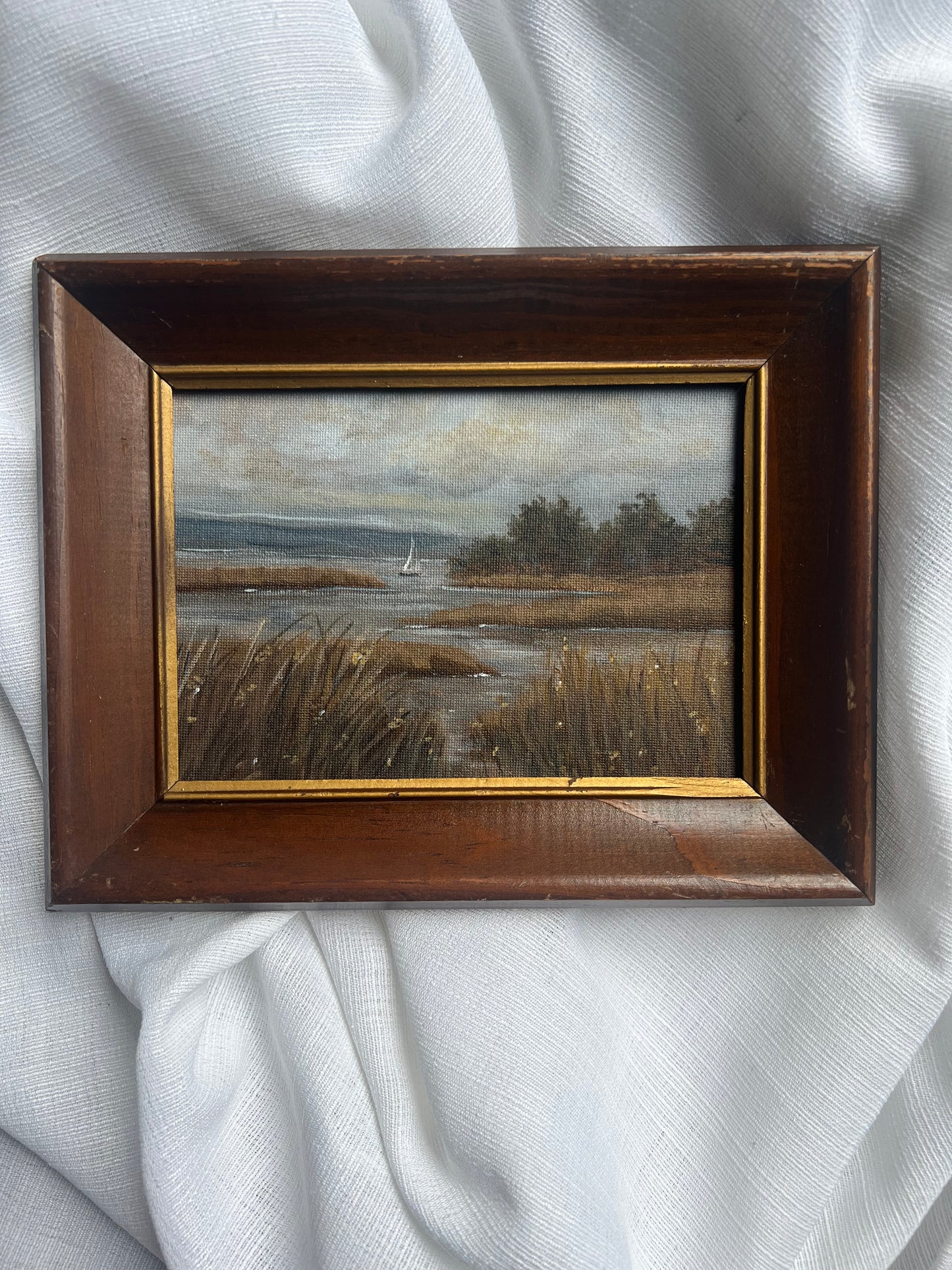 Chatham Marsh