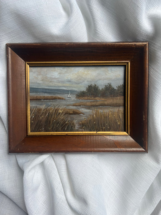 Chatham Marsh