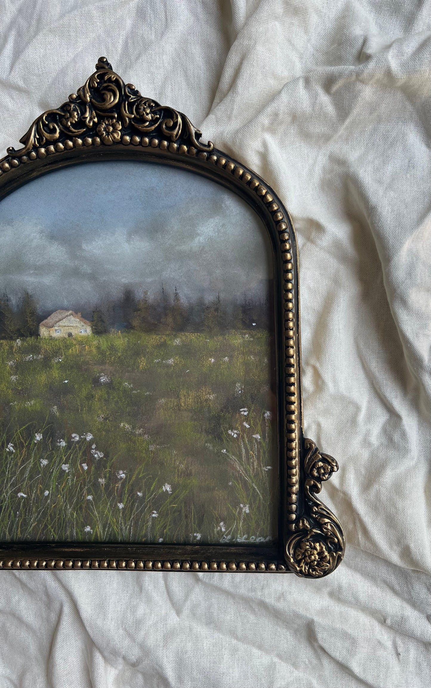 Meadow light