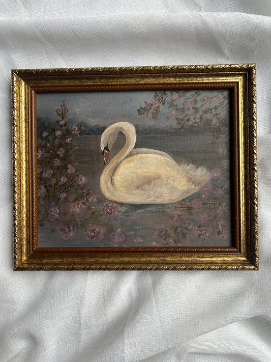 Swan Lake Dreams