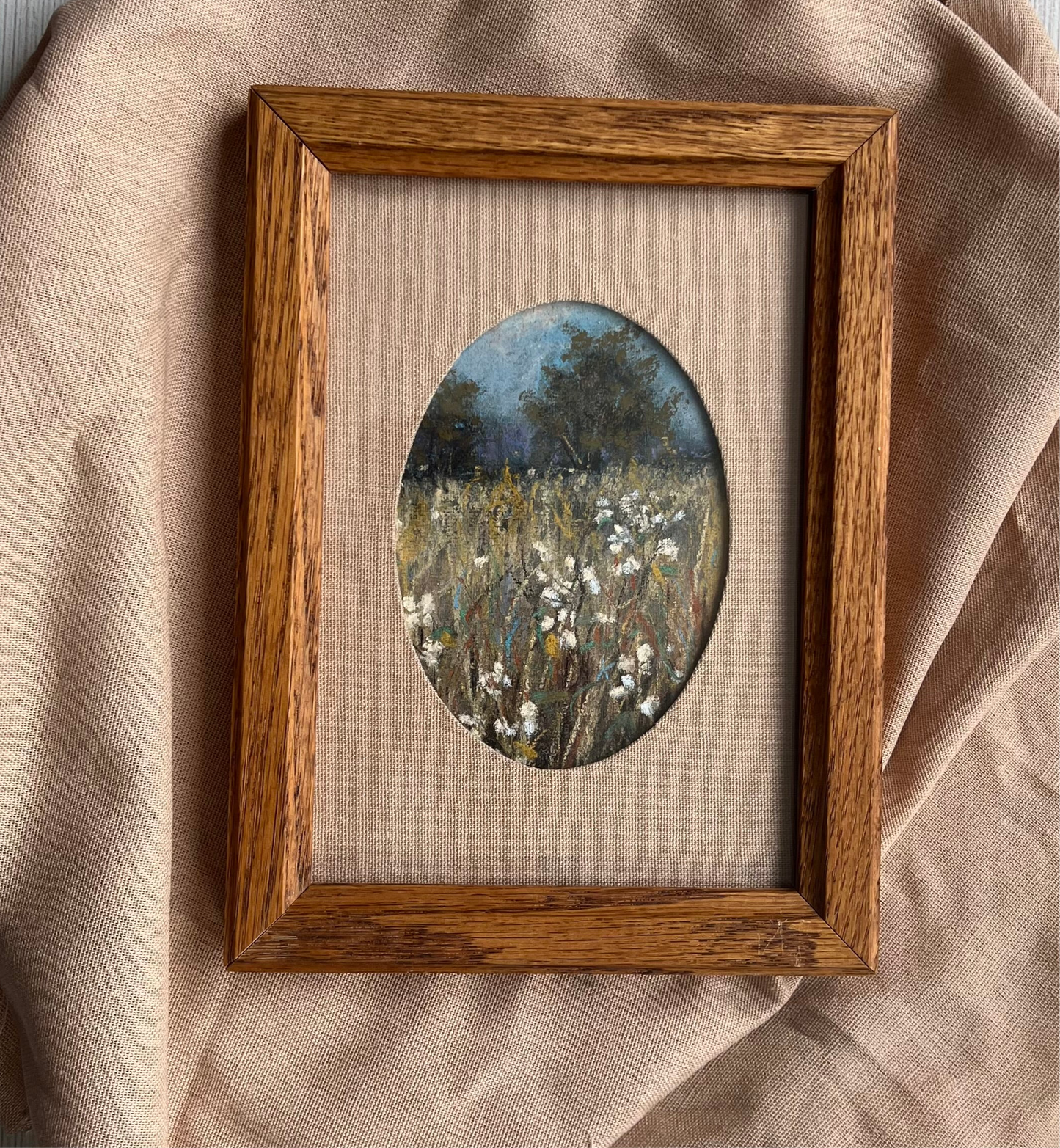 Summer fields