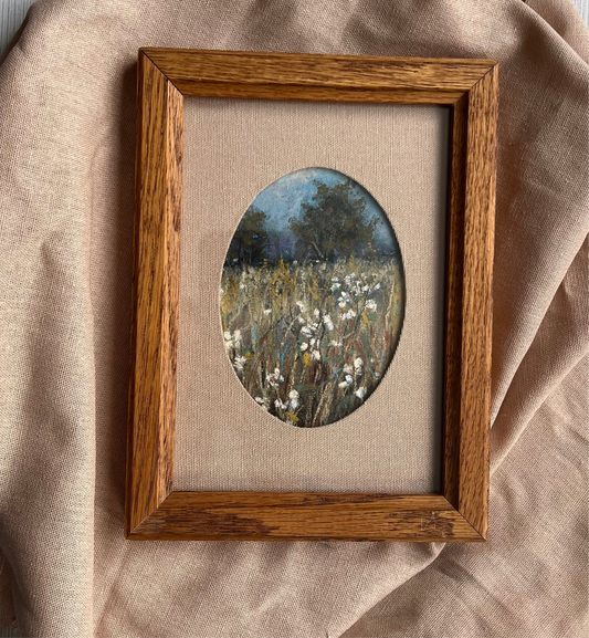 Summer fields