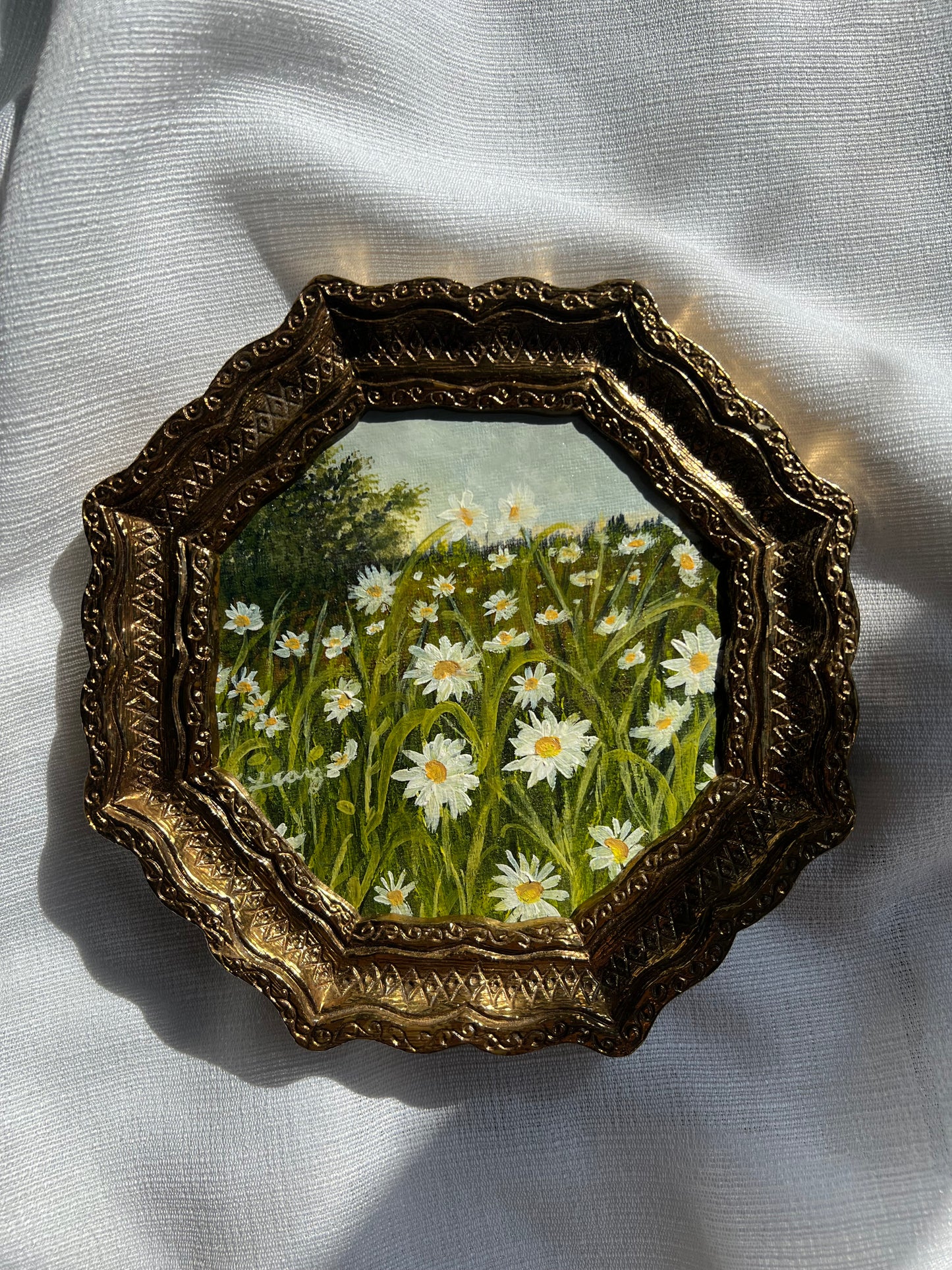 The Last Bloom of Love