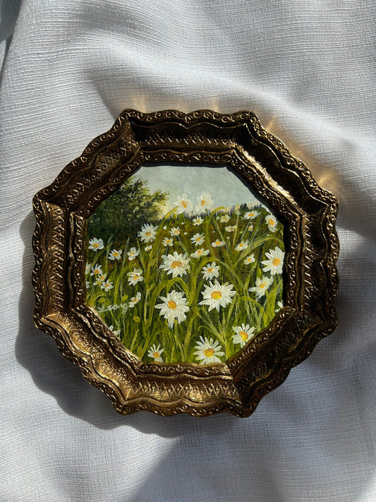 The Last Bloom of Love