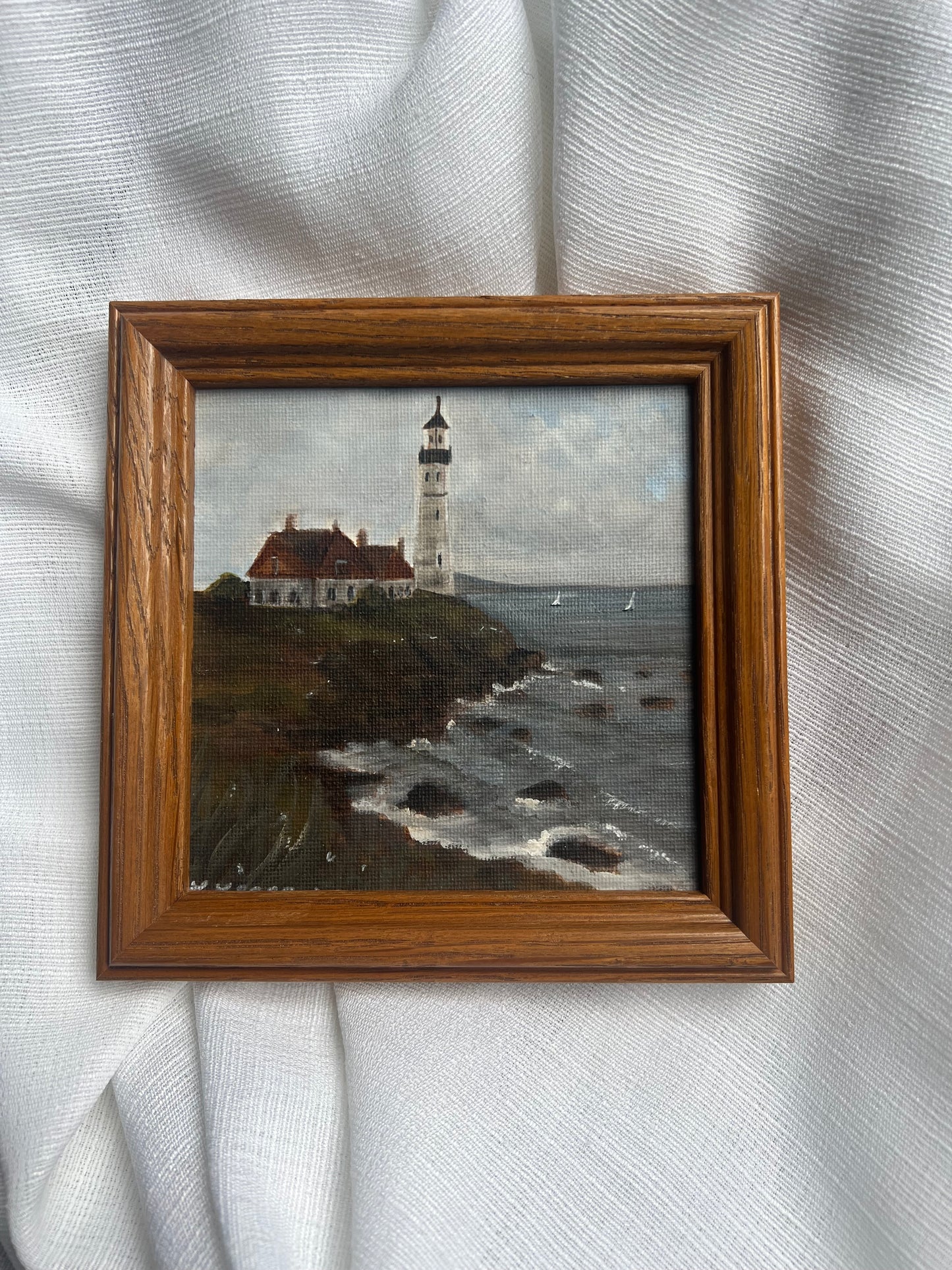 Chatham Lighthouse