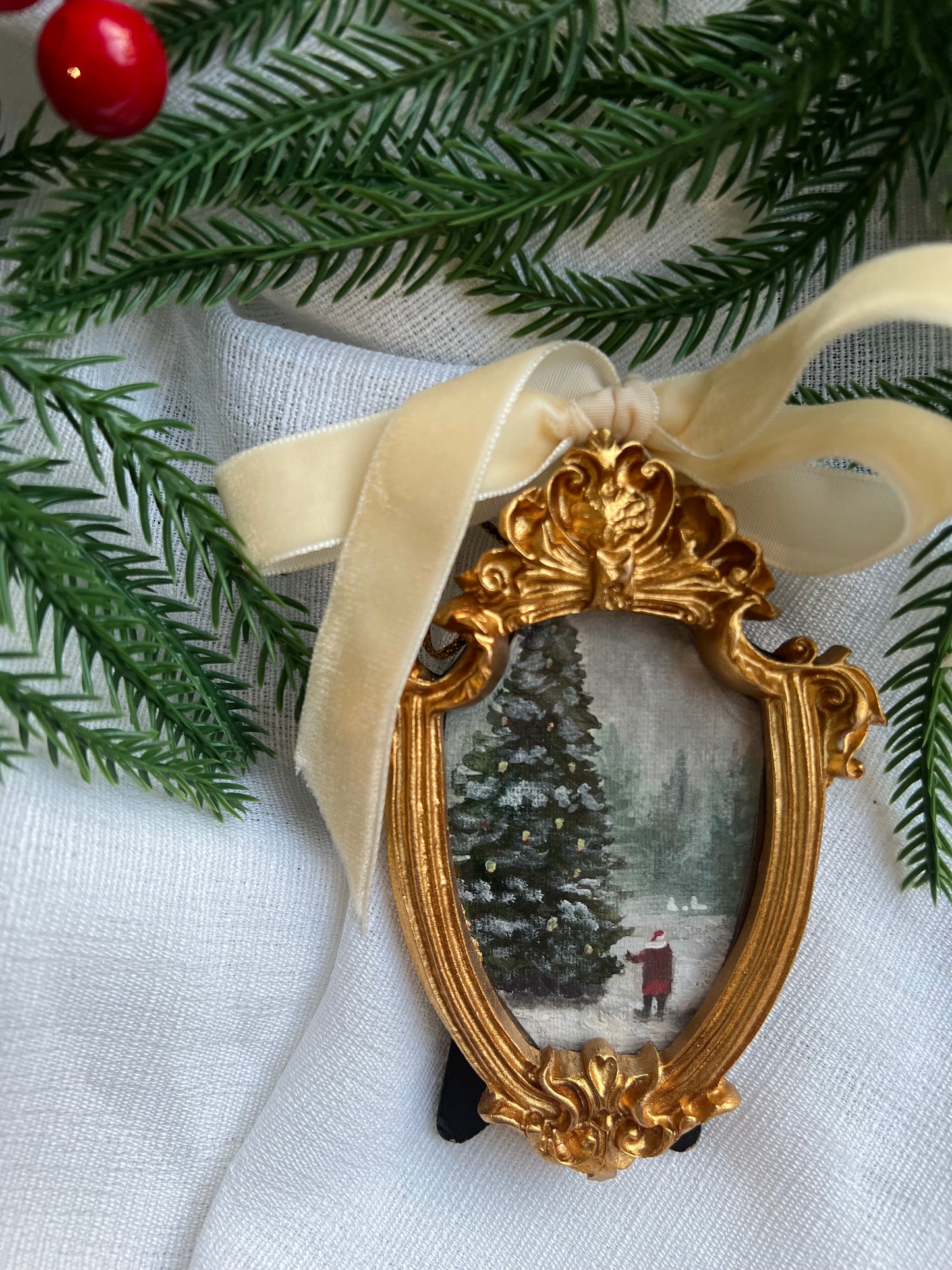 Christmas Magic