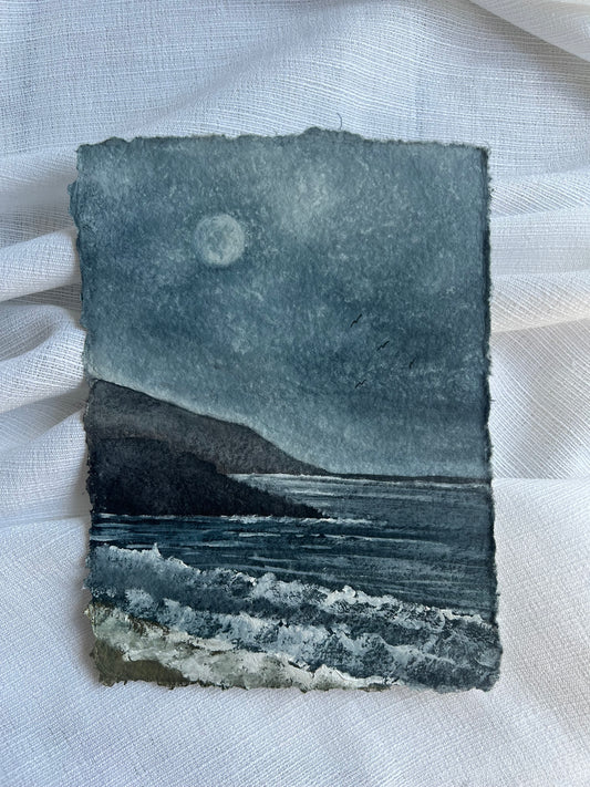 Midnight Calm