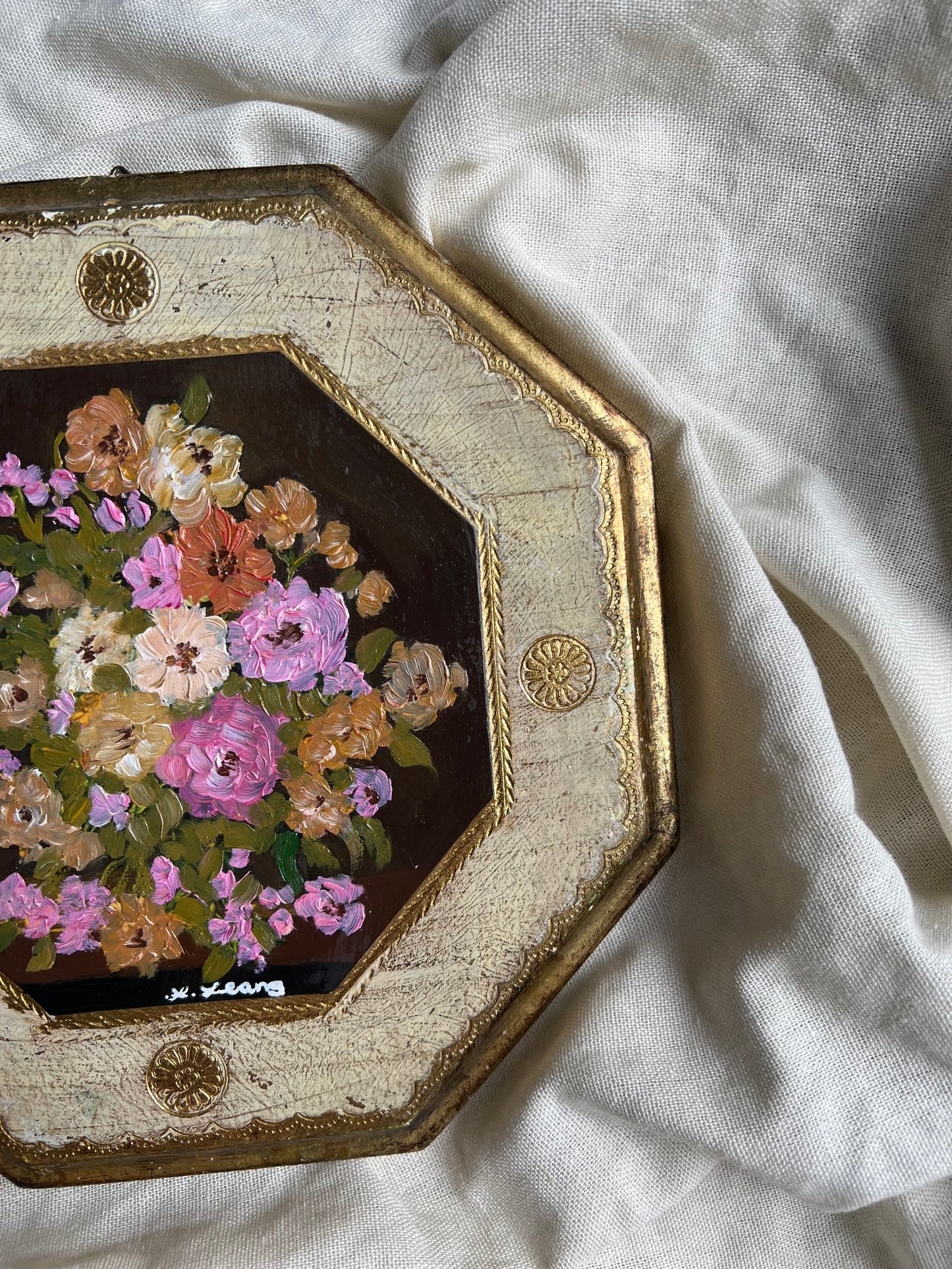 Timeless Blooms