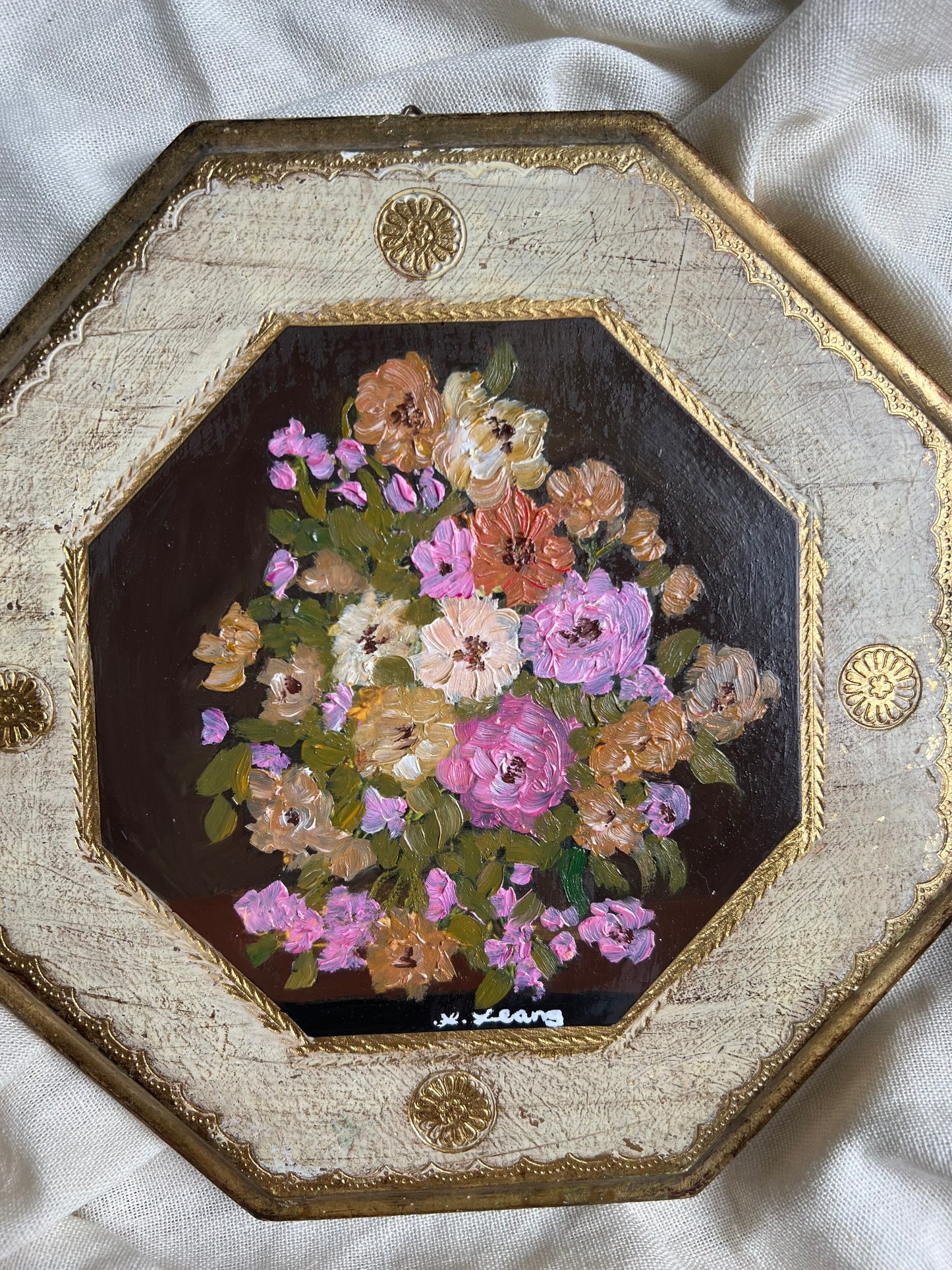 Timeless Blooms