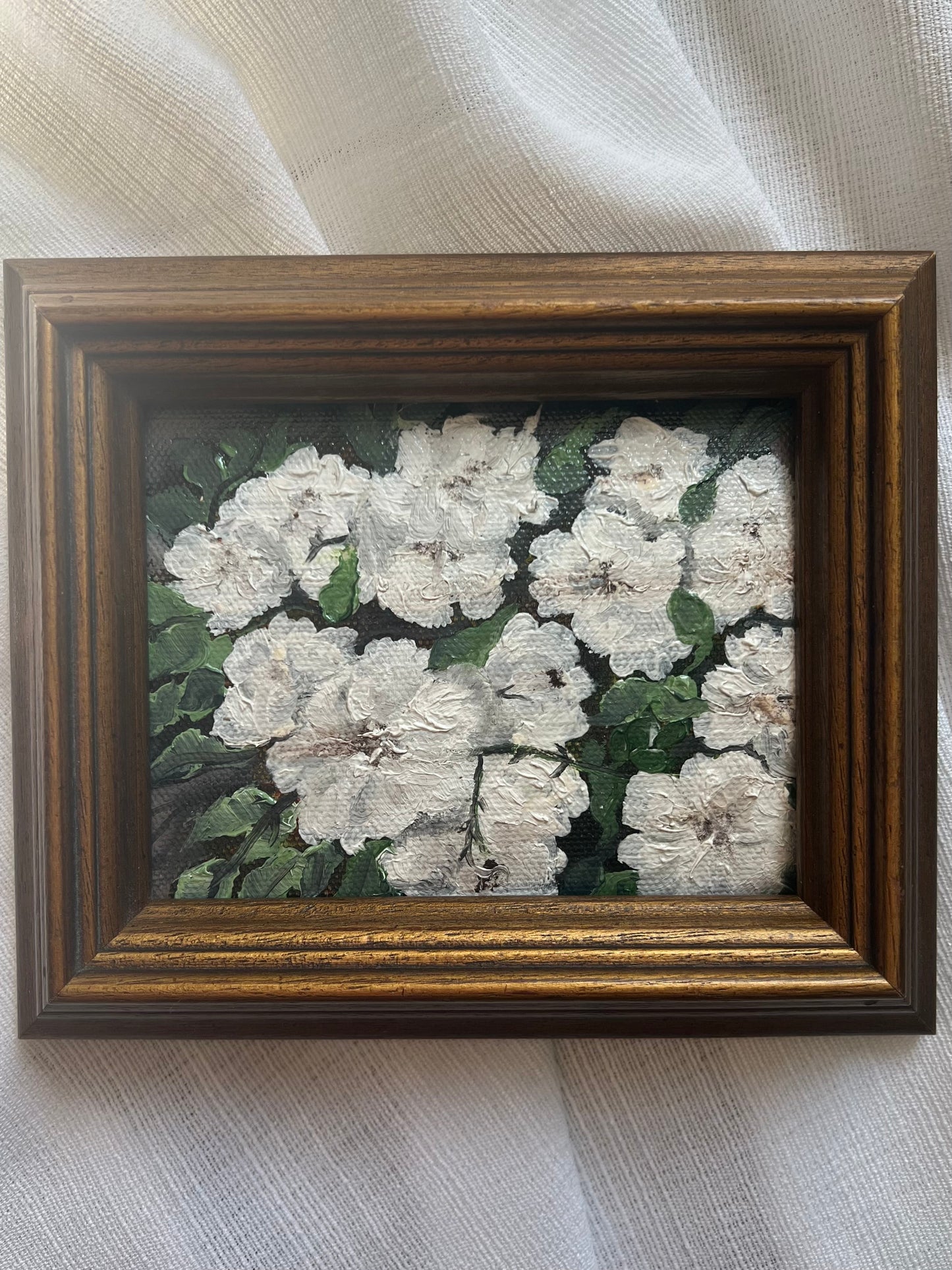 Solace in Bloom