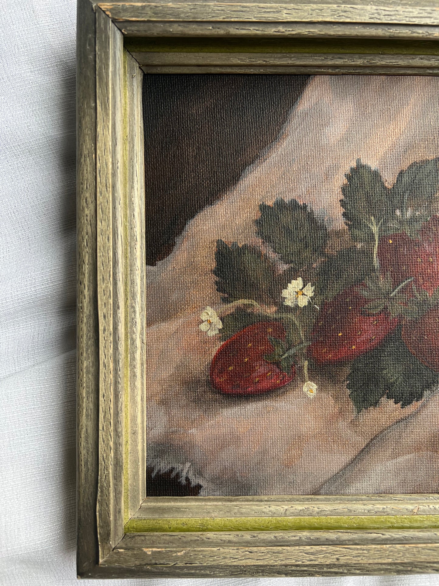 Wild Strawberry Days