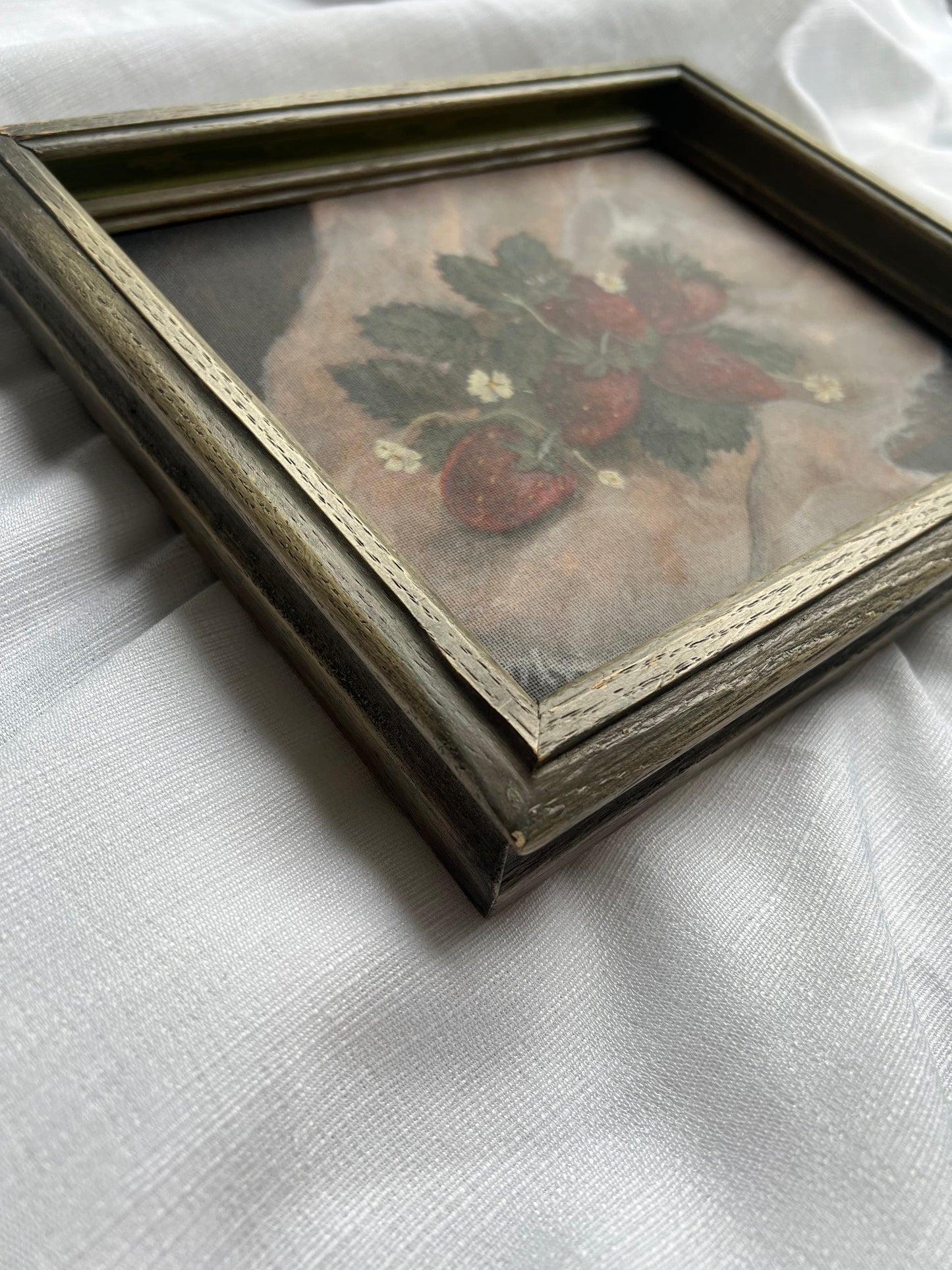 Wild Strawberry Days