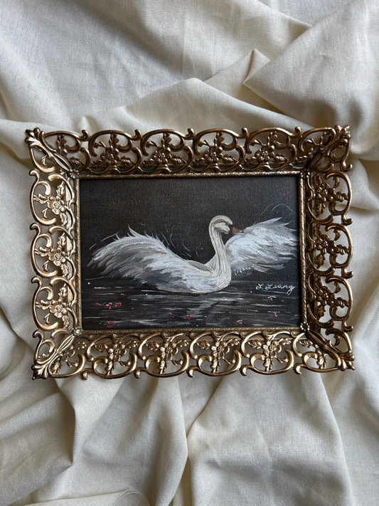 Pretty in vintage