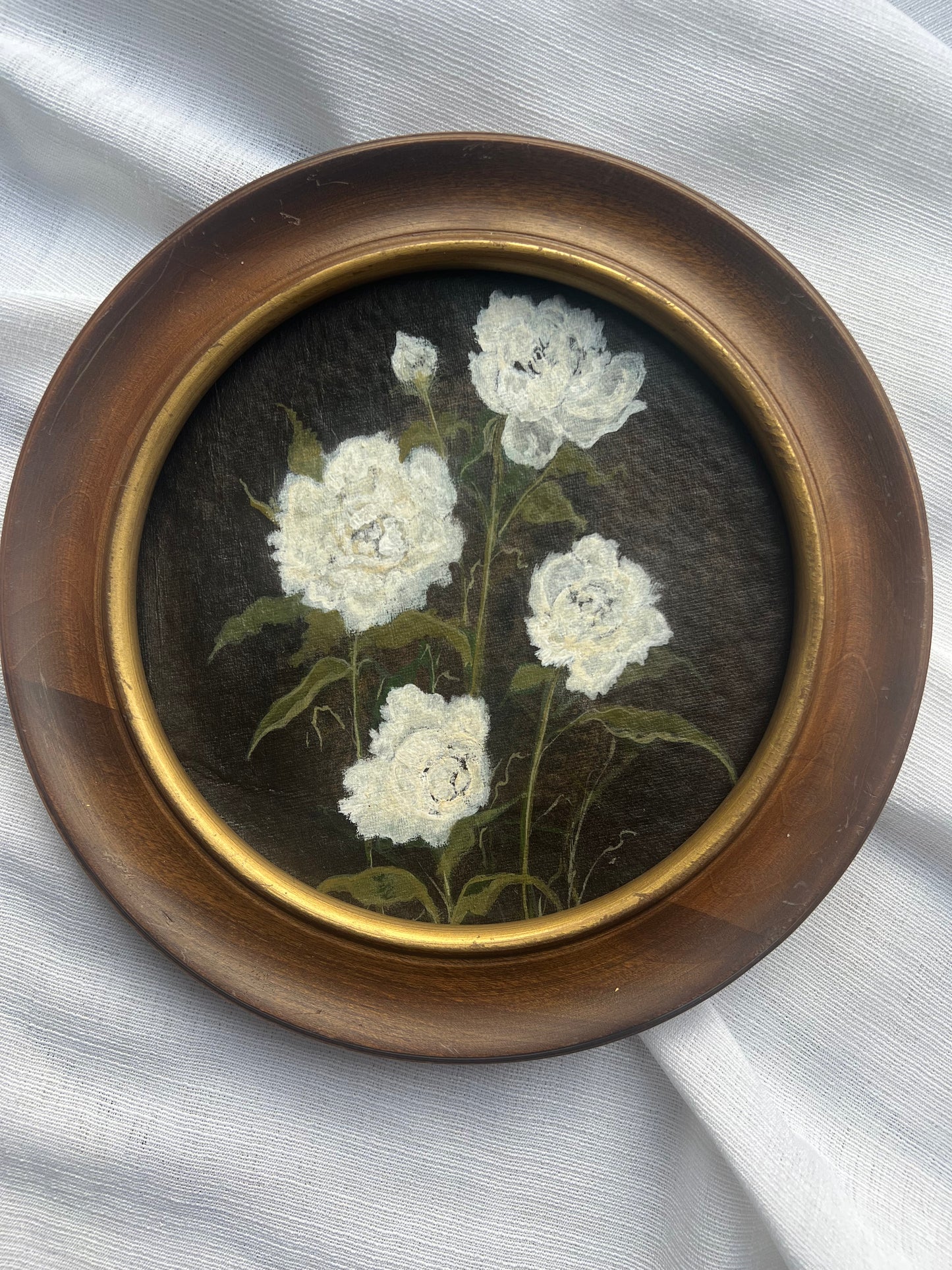 Peonies
