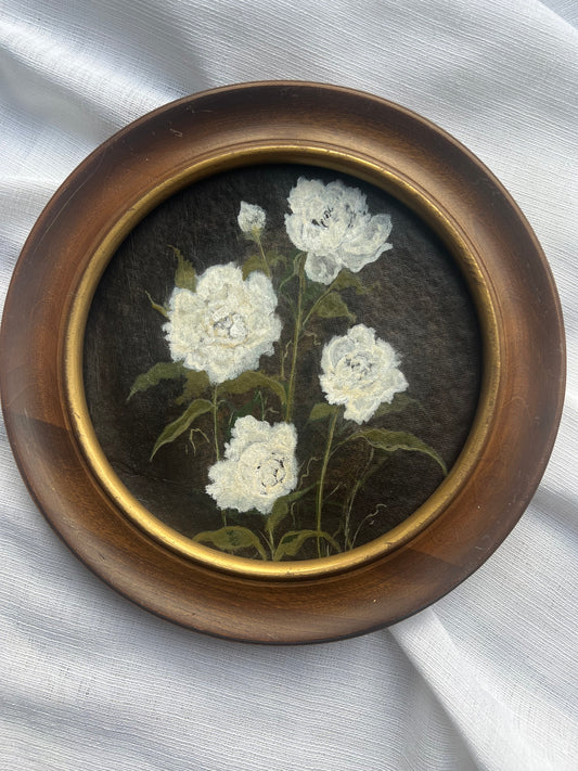 Peonies