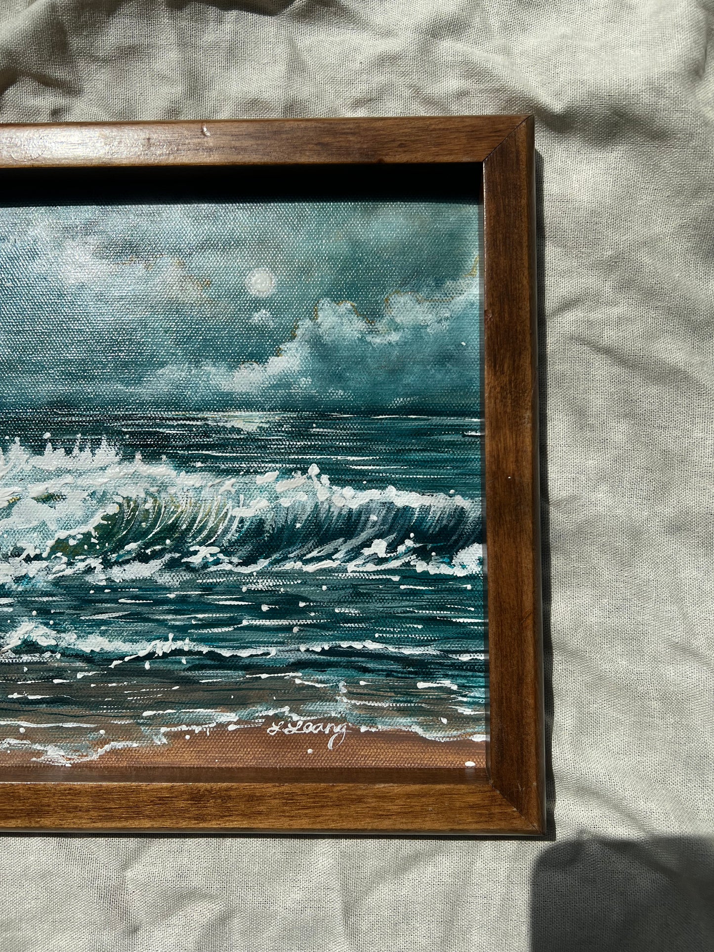 Oceans