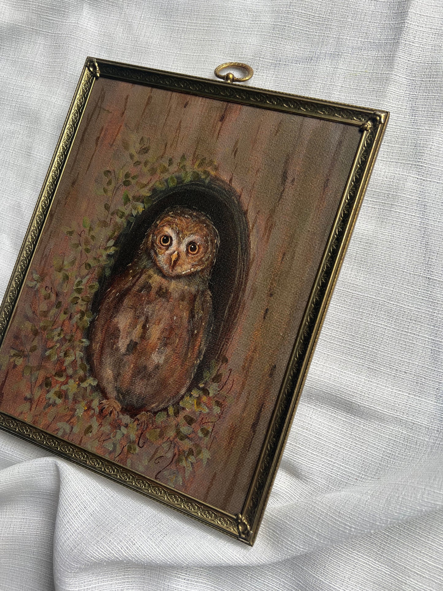 Woodland Watcher