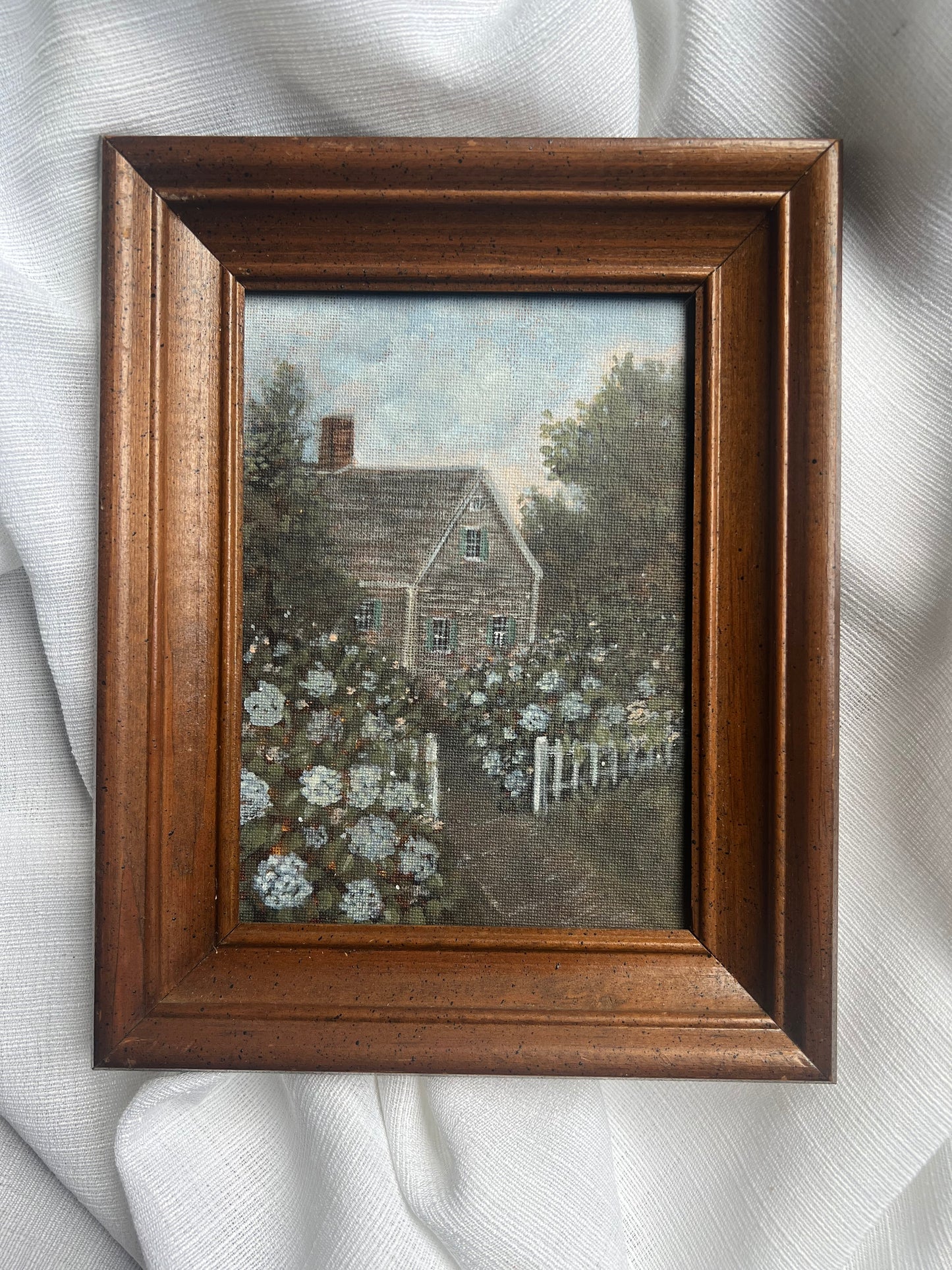 Hydrangea Cottage