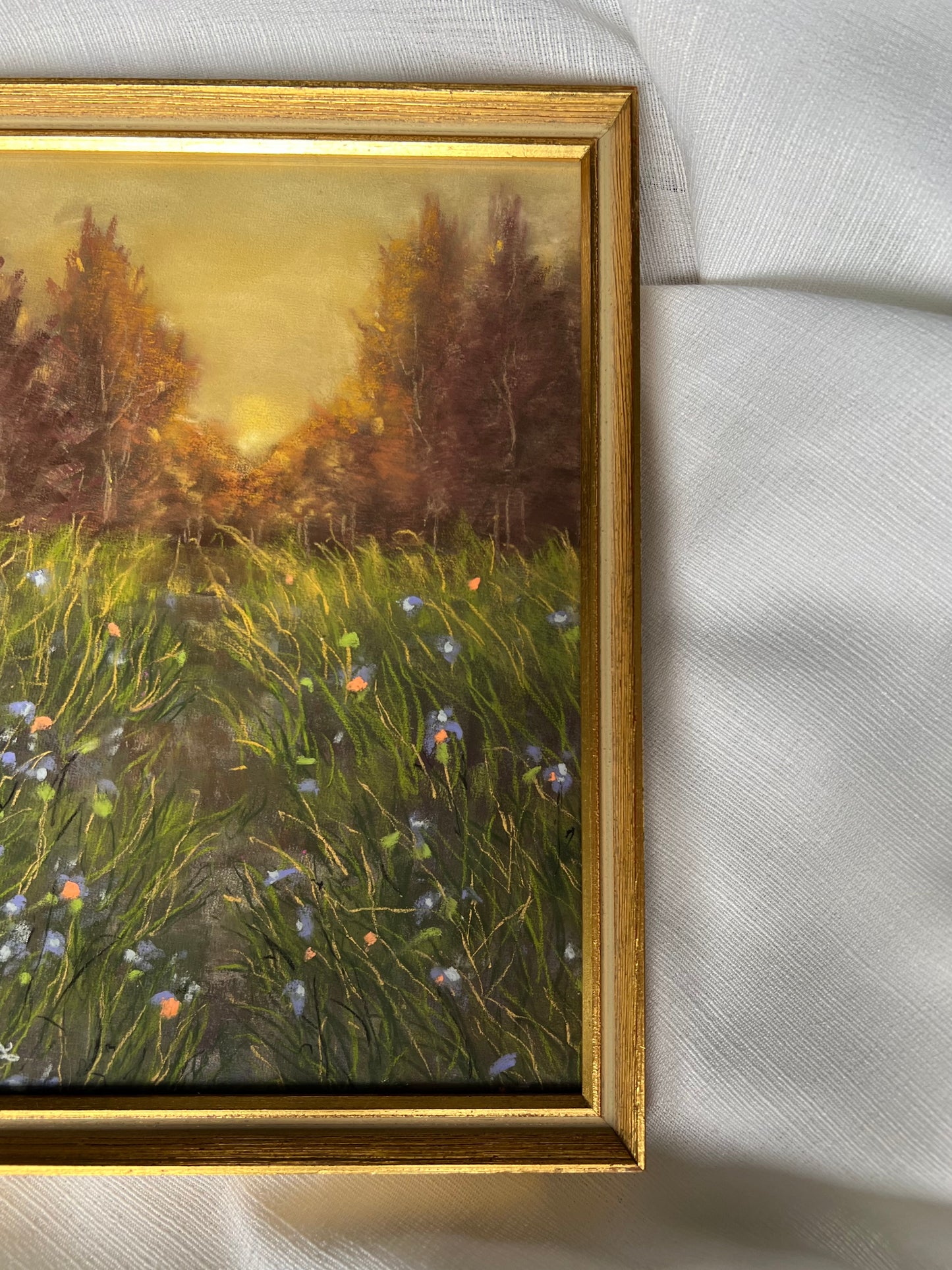 The Golden Meadow
