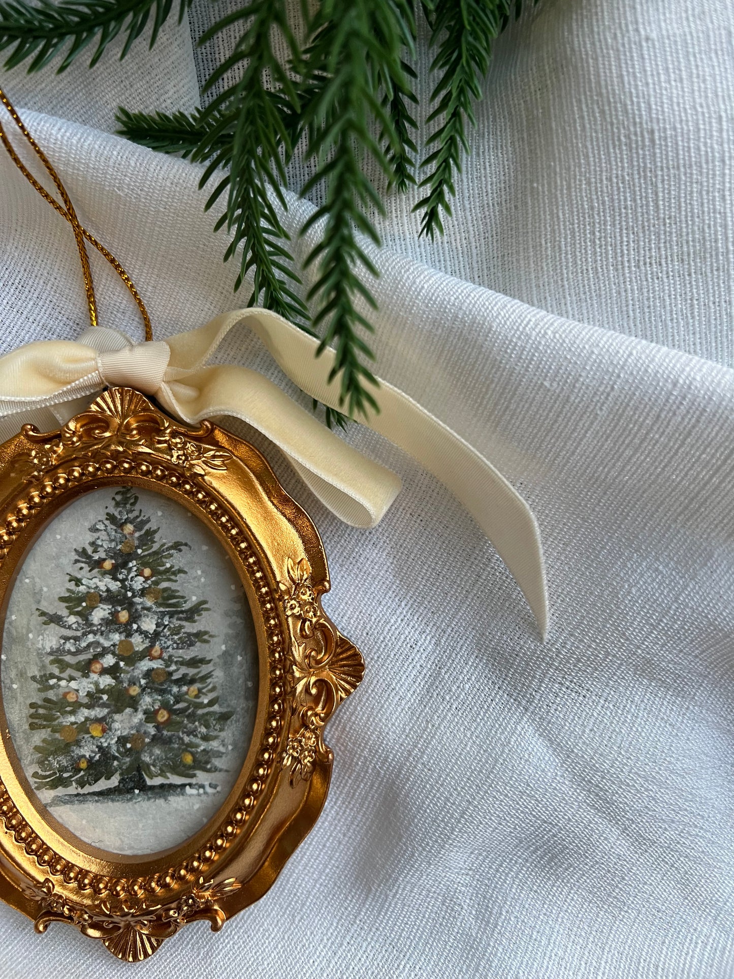 The Christmas Tree