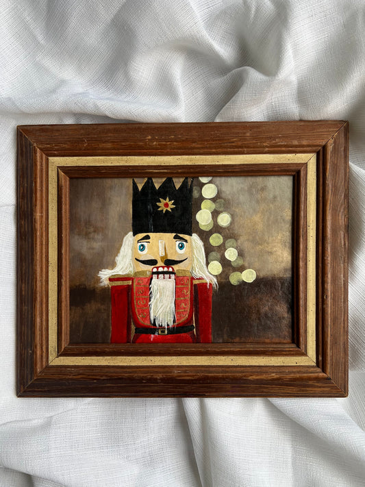The Nutcracker’s Promise