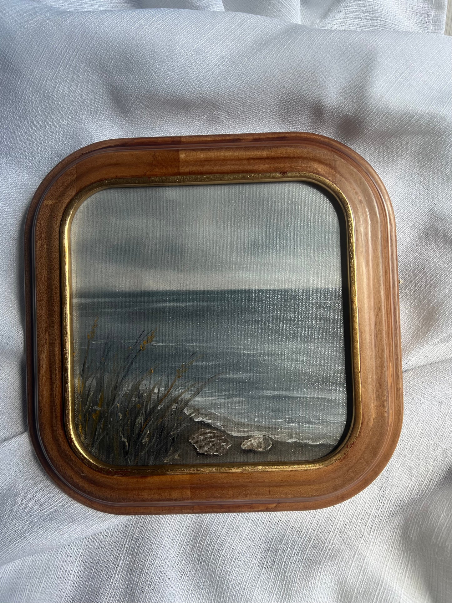 Morning Shore
