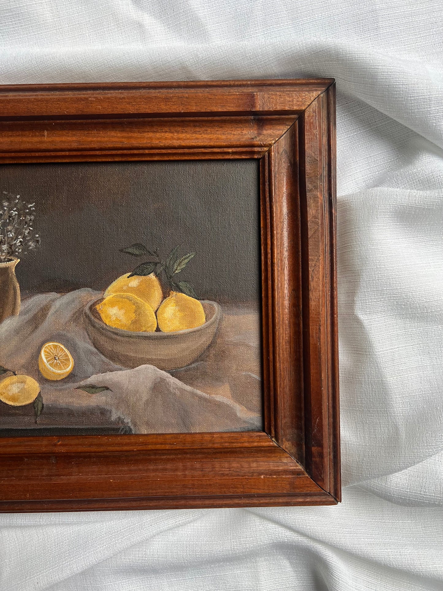 Moody Lemons