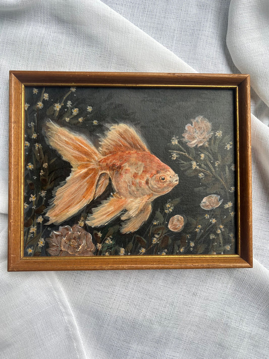 Wildflower Pond