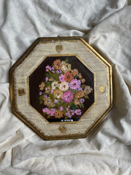 Timeless Blooms